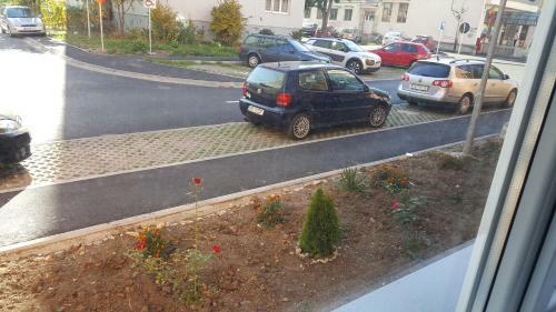 Apartamento Sweet Sibiu