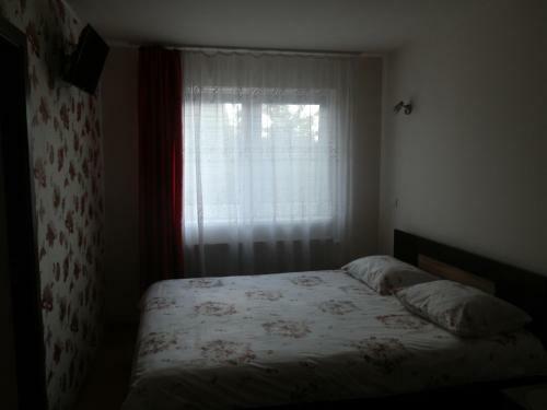 Apartamento Garsoniera Bella