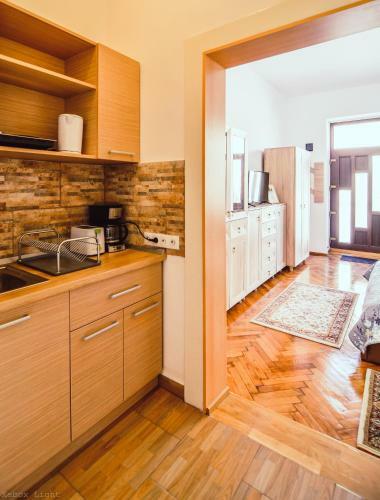 Apartamento Efeu Residence