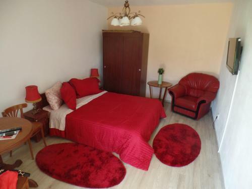 Hostal La Daniel