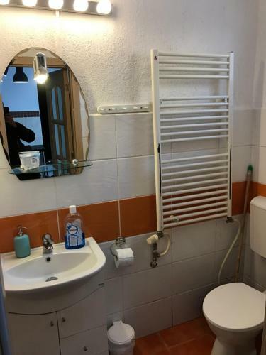 Apartament Serenity