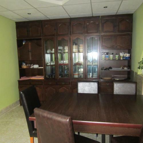Hostal Pensiunea Baroc Sibiu