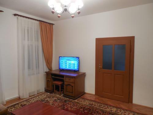 Apartament Anatol