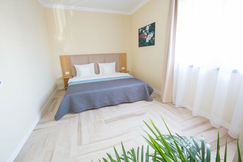 Apartamento The One & Only Dumbravita