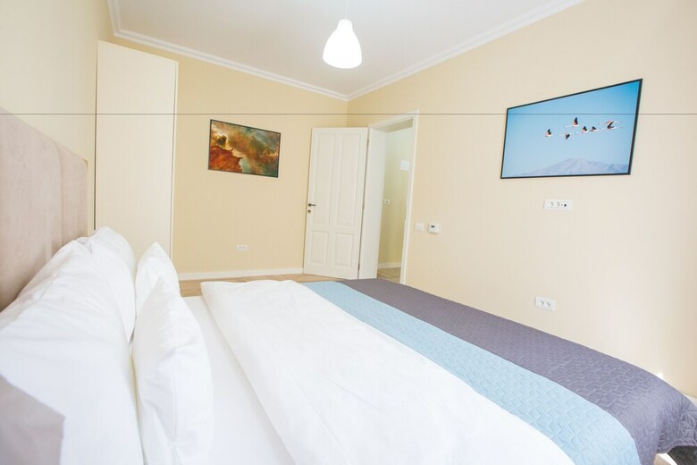 Apartamento The One & Only Dumbravita