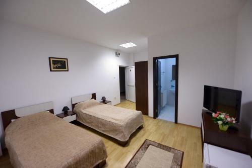 Hotel Sophia
