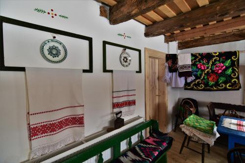 Agroturismo Iz De Maramures (adults Only)