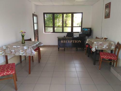 Agroturismo Edelweiss