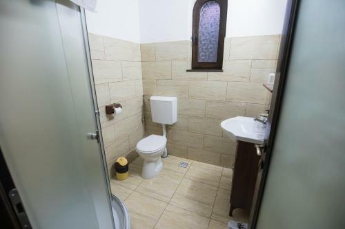 Hostal Casa Dacilor Transalpina