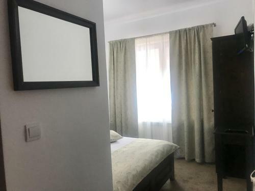 Hostal Pensiunea Silva Dobra
