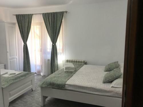 Hostal Pensiunea Silva Dobra