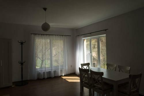 Lodge Casa Petru Stolna
