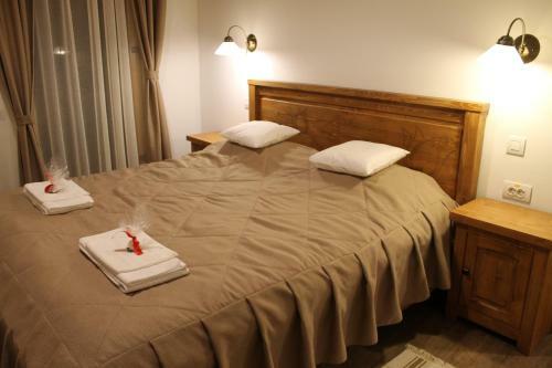 Hostal Pensiunea Orgona