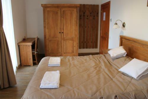 Hostal Pensiunea Orgona