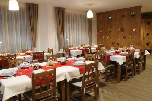 Hostal Pensiunea Orgona