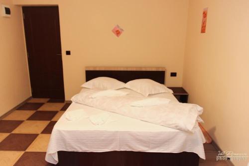 Agroturismo Pensiunea Guesthouse