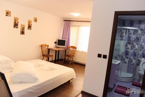 Agroturismo Pensiunea Guesthouse