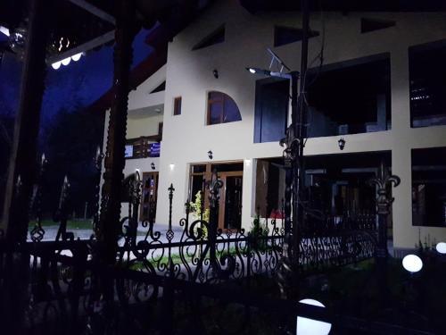 Agroturismo Pensiunea Guesthouse