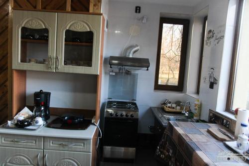 Agroturismo Pensiunea Guesthouse