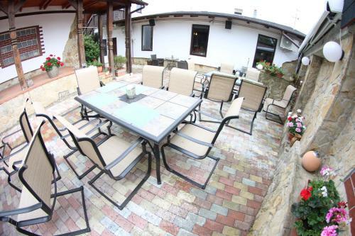 Hotel Casa Bucovineana