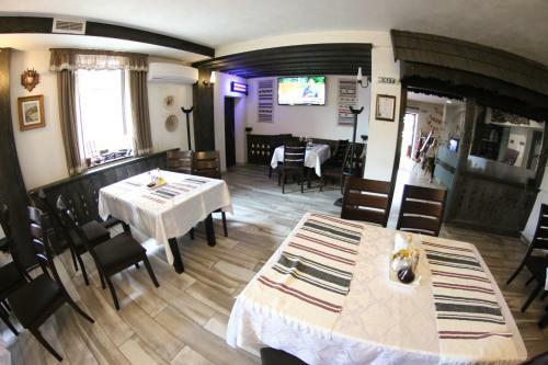 Hotel Casa Bucovineana