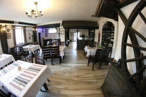Hotel Casa Bucovineana