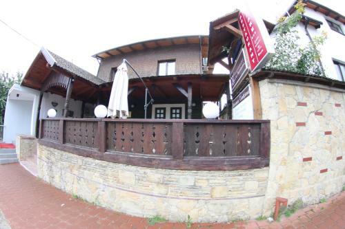 Hotel Casa Bucovineana