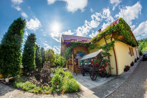Hostal Casa Andreea