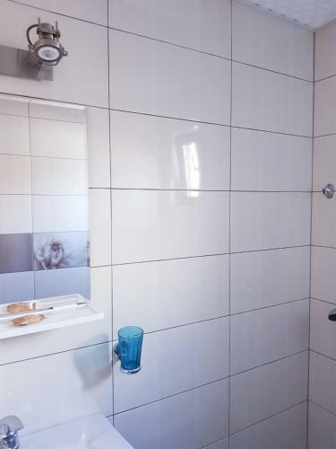 Hostal Pensiunea Casa Blanca