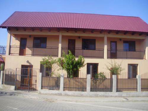 Hostal Casa Orizont