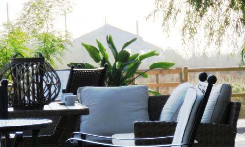 Hostal Green Coffee House
