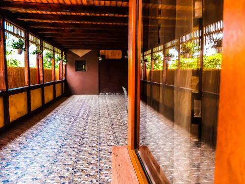 Bed & Breakfast Pensiunea San-mar