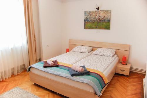 Apartamento Stay Inn Center Timisoara