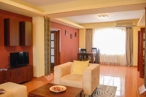 Apartamento Stay Inn Center Timisoara