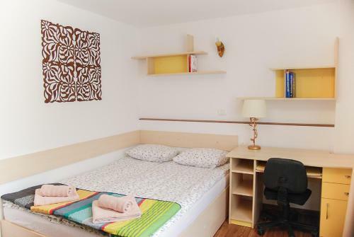 Apartamento Stay Inn Center Timisoara