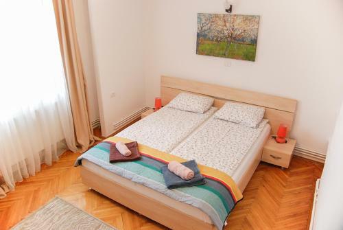 Apartamento Stay Inn Center Timisoara