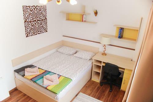 Apartamento Stay Inn Center Timisoara