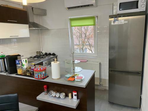 Venue Apartment - Iulius Mall