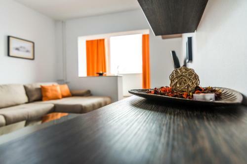 Venue Apartment - Iulius Mall