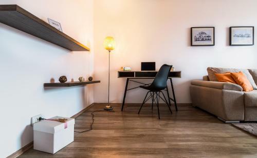 Venue Apartment - Iulius Mall