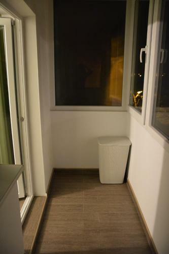 Venue Apartment - Iulius Mall