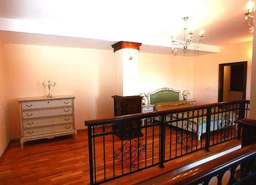 Apartamento Penthouse Renasterii