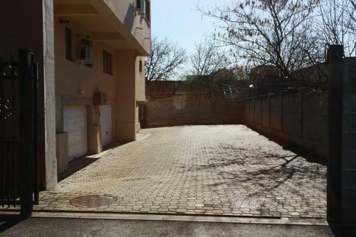 Apartamento Penthouse Renasterii