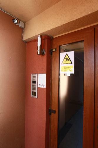 Apartamento Penthouse Renasterii