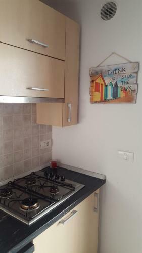 Apartamento Ruud Vox