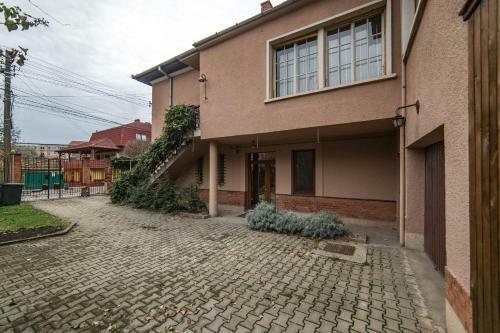 Apartamento City House Timisoara