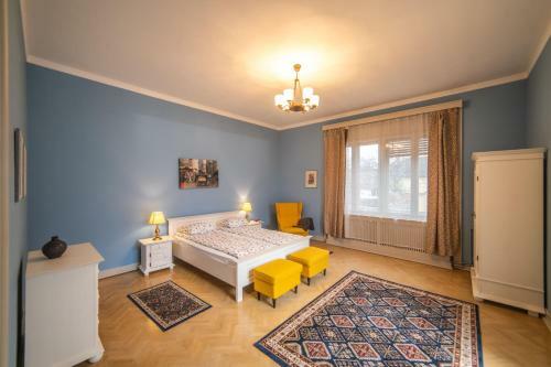 Apartamento City House Timisoara