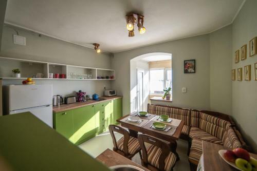 City View Apartment