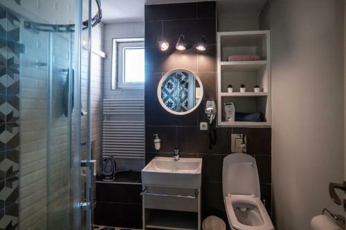 City View Apartment