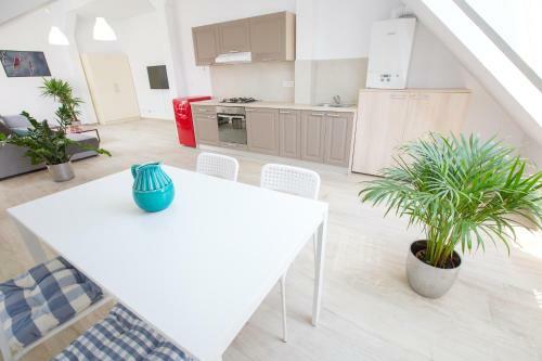 Apartamento The One & Only